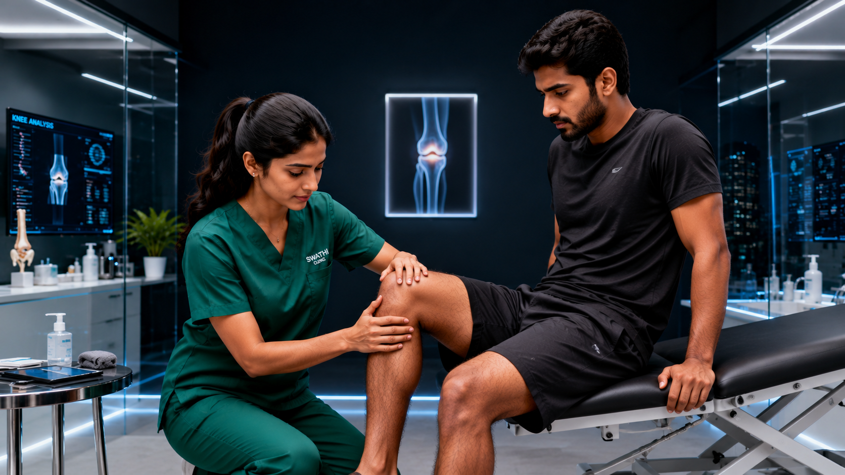 Arthritis Management