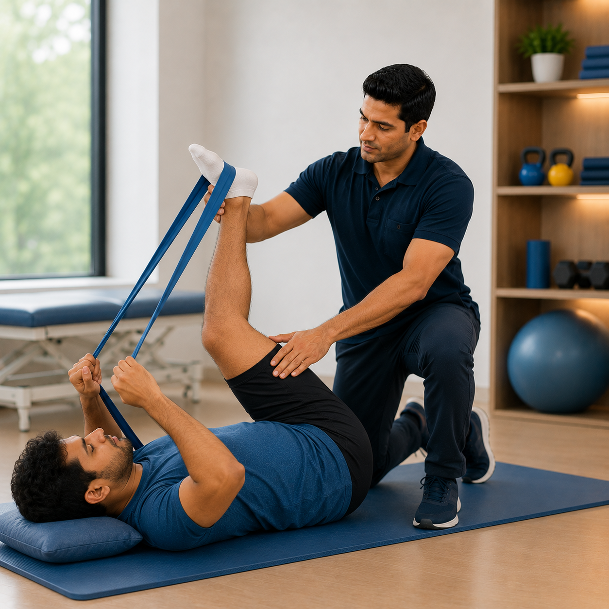 Sciatica Treatment