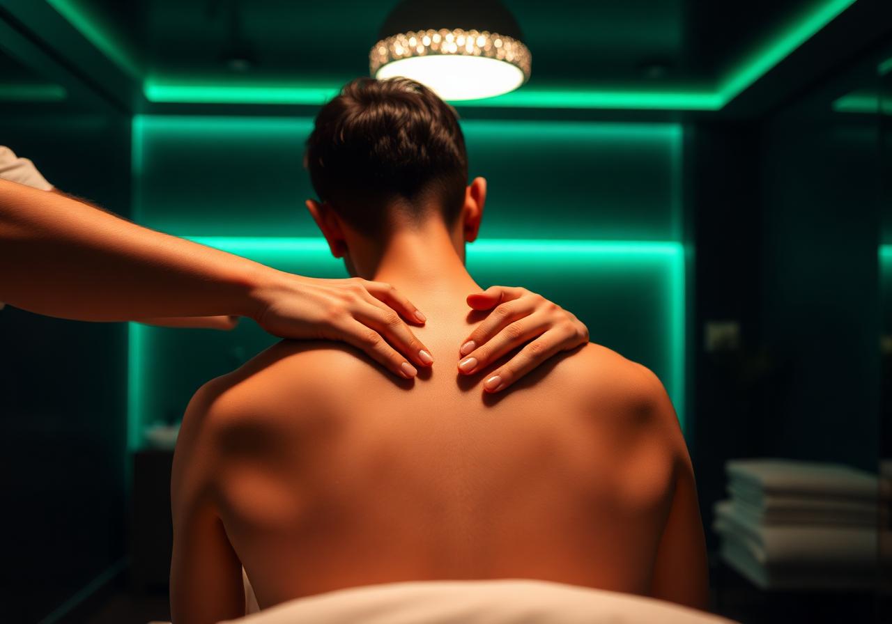 Desk Ergonomics That Prevent Neck Pain